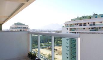 Recreio Olof - 2 Bedroom Apartment Rio de Janeiro Eksteriør billede